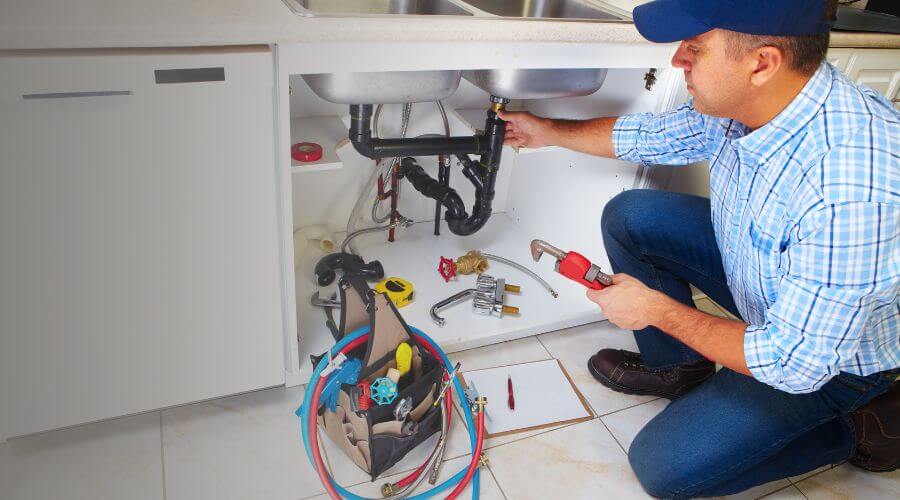 Professional Tankless Water Heater Installation in San Marino, CA
